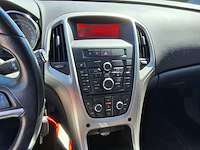 Opel - 2011 - astra - opel astra 1.4 turbo - afbeelding 9 van  19