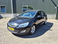 Opel - 2011 - astra - opel astra 1.4 turbo - afbeelding 1 van  19