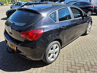 Opel - 2011 - astra - opel astra 1.4 turbo - afbeelding 15 van  19