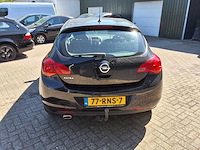 Opel - 2011 - astra - opel astra 1.4 turbo - afbeelding 16 van  19