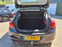 Opel - 2011 - astra - opel astra 1.4 turbo - afbeelding 18 van  19