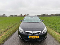 Opel - 2011 - astra sports tourer - 1.4 edition - 64-rjk-3 - afbeelding 3 van  10