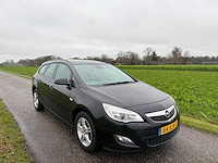 Opel - 2011 - astra sports tourer - 1.4 edition - 64-rjk-3 - afbeelding 4 van  10
