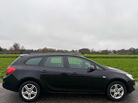 Opel - 2011 - astra sports tourer - 1.4 edition - 64-rjk-3 - afbeelding 5 van  10