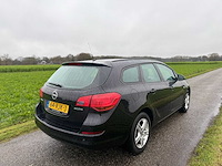 Opel - 2011 - astra sports tourer - 1.4 edition - 64-rjk-3 - afbeelding 6 van  10