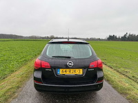 Opel - 2011 - astra sports tourer - 1.4 edition - 64-rjk-3 - afbeelding 7 van  10