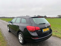Opel - 2011 - astra sports tourer - 1.4 edition - 64-rjk-3 - afbeelding 8 van  10