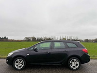 Opel - 2011 - astra sports tourer - 1.4 edition - 64-rjk-3 - afbeelding 9 van  10