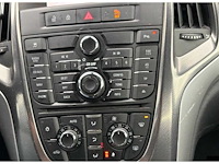 Opel - 2011 - astra sports tourer - 1.4 turbo cosmo - personenauto - afbeelding 2 van  13