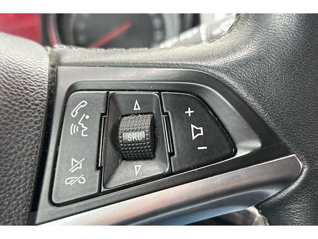 Opel - 2011 - astra sports tourer - 1.4 turbo cosmo - personenauto - afbeelding 3 van  13