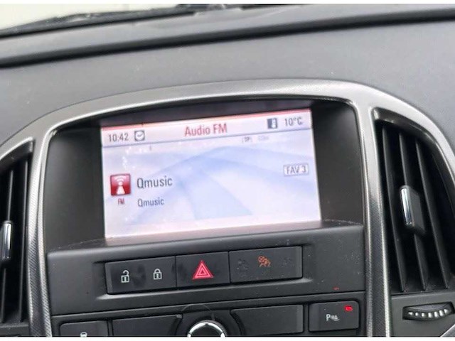 Opel - 2011 - astra sports tourer - 1.4 turbo cosmo - personenauto - afbeelding 4 van  13