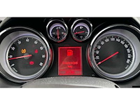 Opel - 2011 - astra sports tourer - 1.4 turbo cosmo - personenauto - afbeelding 5 van  13