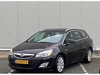 Opel - 2011 - astra sports tourer - 1.4 turbo cosmo - personenauto - afbeelding 1 van  13