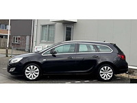 Opel - 2011 - astra sports tourer - 1.4 turbo cosmo - personenauto - afbeelding 7 van  13
