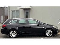 Opel - 2011 - astra sports tourer - 1.4 turbo cosmo - personenauto - afbeelding 8 van  13