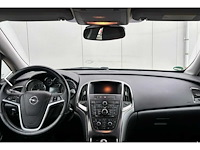 Opel - 2011 - astra sports tourer - 1.4 turbo cosmo - personenauto - afbeelding 11 van  13