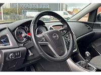 Opel - 2011 - astra sports tourer - 1.4 turbo cosmo - personenauto - afbeelding 12 van  13