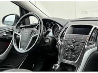 Opel - 2011 - astra sports tourer - 1.4 turbo cosmo - personenauto - afbeelding 13 van  13