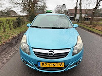 Opel - 2011 - corsa - 1.3 cdti ecof.s 111 - 52-pnt-8 - afbeelding 3 van  7