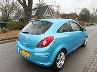 Opel - 2011 - corsa - 1.3 cdti ecof.s 111 - 52-pnt-8 - afbeelding 5 van  7