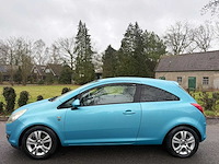 Opel - 2011 - corsa - 1.3 cdti ecof.s 111 - 52-pnt-8 - afbeelding 7 van  7