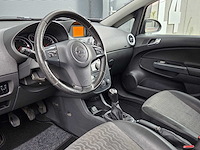 Opel - 2011 - corsa - 1.3 cdti ecof.s cos. - 28-rsg-4 - afbeelding 3 van  26
