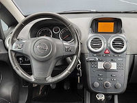 Opel - 2011 - corsa - 1.3 cdti ecof.s cos. - 28-rsg-4 - afbeelding 4 van  26