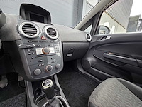 Opel - 2011 - corsa - 1.3 cdti ecof.s cos. - 28-rsg-4 - afbeelding 11 van  26