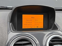 Opel - 2011 - corsa - 1.3 cdti ecof.s cos. - 28-rsg-4 - afbeelding 16 van  26