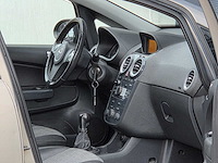 Opel - 2011 - corsa - 1.3 cdti ecof.s cos. - 28-rsg-4 - afbeelding 19 van  26