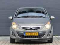 Opel - 2011 - corsa - 1.3 cdti ecof.s cos. - 28-rsg-4 - afbeelding 12 van  26