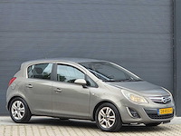 Opel - 2011 - corsa - 1.3 cdti ecof.s cos. - 28-rsg-4 - afbeelding 20 van  26