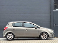 Opel - 2011 - corsa - 1.3 cdti ecof.s cos. - 28-rsg-4 - afbeelding 21 van  26