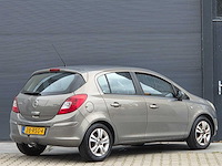 Opel - 2011 - corsa - 1.3 cdti ecof.s cos. - 28-rsg-4 - afbeelding 22 van  26