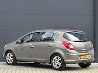 Opel - 2011 - corsa - 1.3 cdti ecof.s cos. - 28-rsg-4 - afbeelding 24 van  26