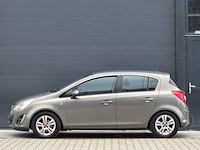 Opel - 2011 - corsa - 1.3 cdti ecof.s cos. - 28-rsg-4 - afbeelding 25 van  26