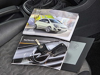 Opel - 2011 - corsa - 1.3 cdti ecof.s cos. - 28-rsg-4 - afbeelding 20 van  27