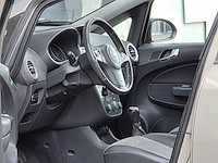 Opel - 2011 - corsa - 1.3 cdti ecof.s cos. - 28-rsg-4 - afbeelding 2 van  25