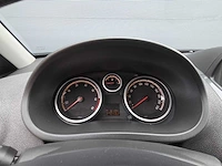 Opel - 2011 - corsa - 1.3 cdti ecof.s cos. - 28-rsg-4 - afbeelding 8 van  25