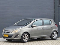 Opel - 2011 - corsa - 1.3 cdti ecof.s cos. - 28-rsg-4 - afbeelding 1 van  25