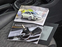 Opel - 2011 - corsa - 1.3 cdti ecof.s cos. - 28-rsg-4 - afbeelding 18 van  25