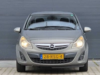 Opel - 2011 - corsa - 1.3 cdti ecof.s cos. - 28-rsg-4 - afbeelding 10 van  25