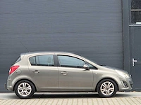 Opel - 2011 - corsa - 1.3 cdti ecof.s cos. - 28-rsg-4 - afbeelding 20 van  25
