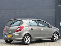 Opel - 2011 - corsa - 1.3 cdti ecof.s cos. - 28-rsg-4 - afbeelding 21 van  25