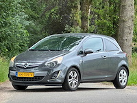 Opel - 2011 - corsa - 1.4-16v - nh-105-v - afbeelding 1 van  20