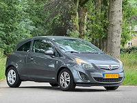 Opel - 2011 - corsa - 1.4-16v - nh-105-v - afbeelding 14 van  20