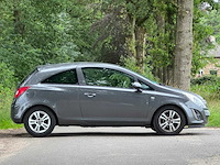 Opel - 2011 - corsa - 1.4-16v - nh-105-v - afbeelding 15 van  20