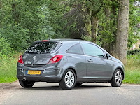 Opel - 2011 - corsa - 1.4-16v - nh-105-v - afbeelding 16 van  20