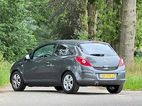 Opel - 2011 - corsa - 1.4-16v - nh-105-v - afbeelding 18 van  20