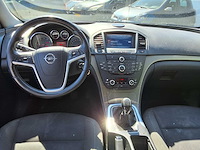 Opel - 2011 - insignia - opel insignia 1.8 edition - afbeelding 3 van  19